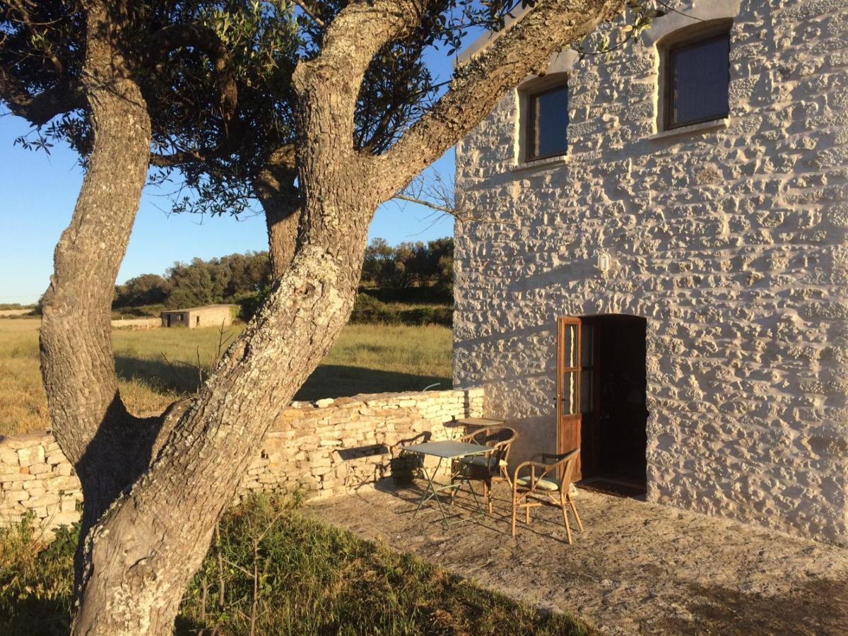 A Loghja Di Cavallo Morto Bonifacio  Eksteriør bilde